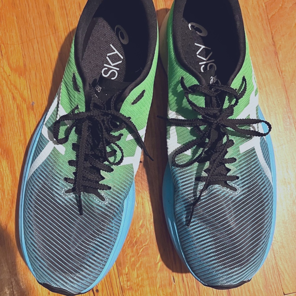 ASICS Unisex METASPEED SKY+